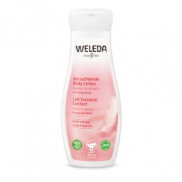 WELEDAParfumvrijBodylotion200ml