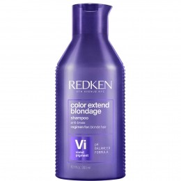 RedkenColorExtendBlondageShampoo300ml