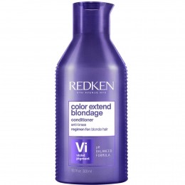 RedkenColorExtendBlondageConditioner