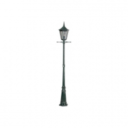 ZeistlantaarnzwartKSVerlichting-Ksverlichting