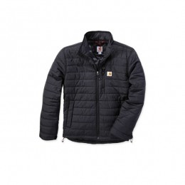 CarharttGilliamJacketBlack-S