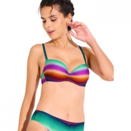 BikiniLiscaZwemkledingtopOSAKA