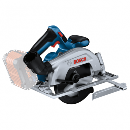 BoschGKS18V-57-218VLi-ionAccuCirkelzaagBody-165Mm
