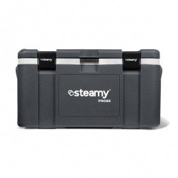 SteamySCPRO50Pro50Koelbox-50L-Grijs