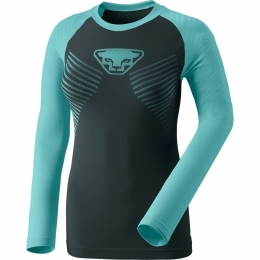 DynafitSpeedDryarnShirtDames