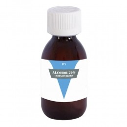 BtsBTS70GedenatureerdeAlcohol120ml