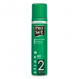 ProsetHaarspraySterk300ml