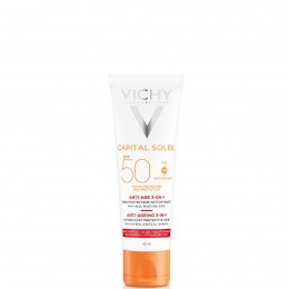 VICHYIdalSoleilAnti-agingZonnebrand50ml