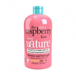 TreaclemoonTheRaspberryKissBadenDouchegel500ml