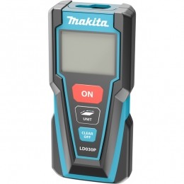 MakitaLD030PAfstandsmeter-30m