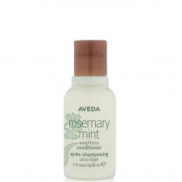 AvedaRozemarijnMuntGewichtslozeConditioner50ml