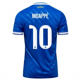 adidasRealMadridMbapp10DerdeShirt2025-2026