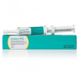 CanikurProSupplement15ml