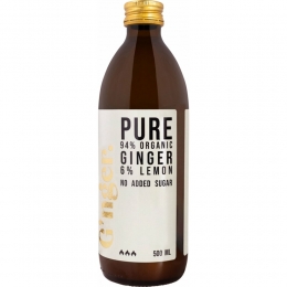 GngerPuurGembersap500ml