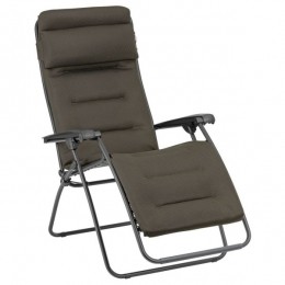 LafumaMobilier-RSXClipACAircomfort-Campingstoelbruin