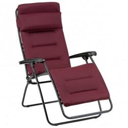 LafumaMobilier-RSXClipACAircomfort-Campingstoelrood