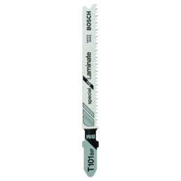Bosch2608636431T101BIFBiMDecoupeerzaagbladSpecial-Laminaat5st