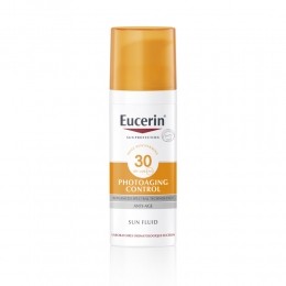 EucerinSunPhotoagingControlFluidSPF3050ml