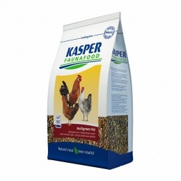 KasperFaunafoodMultigraanKip4kg
