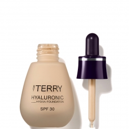 ByTerryHyaluronHydraFoundationVerschillendeTinten-100WFair