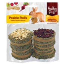 4xHobbyFirstHopeFarmsPrairieRollsPastinaakRodeBiet200gr