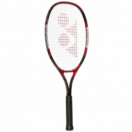 YONEXRevolutionIsometricKinderenTennisracketRDREVJR