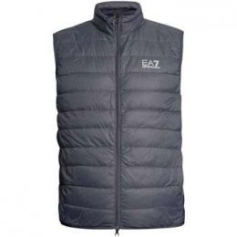 TrainingsjackEmporioArmaniEA7Logopufferbodywarmer