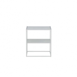 VentureHomeNetzSalontafel55x55-Wit