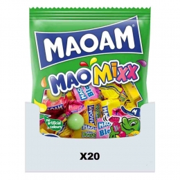 20xHariboMaoamMaoMix70gram