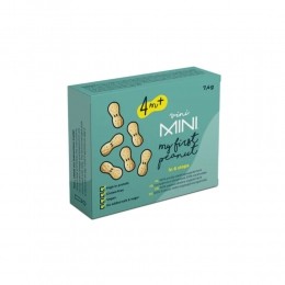GratisVerzendingViniMiniMyFirstPeanutIn6Steps75gr