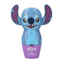 3xSenceDisneyStitchShampooDouchegel300ml