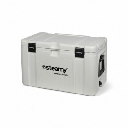 SteamySCMPRO70MarinePro70Koelbox-70L-Wit