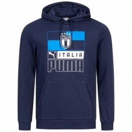 ItaliFIGCPUMAFtblCoreHerenHoody767126-09