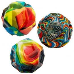 SchildkrtFunSports-HighBounceBalls-Strandspeelgoedmaat3Ballsmixedcolors