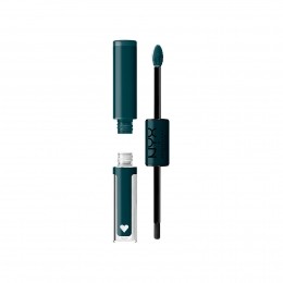 NYXProfessionalMakeupShineLoudHighShineLipgloss8mlVerschillendeTinten-Self-TaughtMillionaire