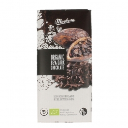 6xMeybonaChocoPuur85Bio100gr