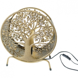 TafellampenSignesGrimaltLifeTreeLamp