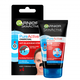 GarnierPureActiveAnti-BlackheadDuoSet