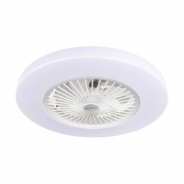 EuromPlafondventilatorLRC-43W-Wit