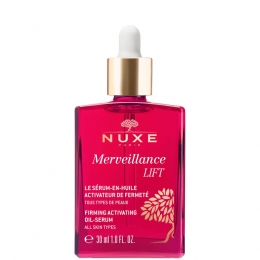 NuxeMerveillanceLiftGezichtsverzorging30ml