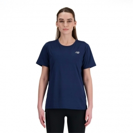 NewBalanceSportEssentialsT-shirtDames
