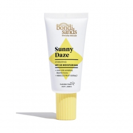 BondiSandsSunnyDazeSPF50Moisturiser50gr
