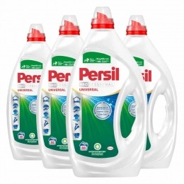 4xPersilWasmiddelProfessionalGel88WasbeurtenUniversal405liter