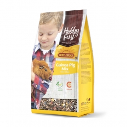 3xHobbyFirstHopeFarmsCaviaMix3kg