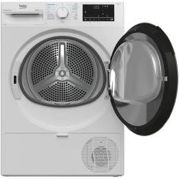 BekoB5T68243W2SelectiveLineWarmtepompdrogerWit