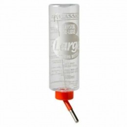 ClassicDrinkflesPlasticKonijn600ml