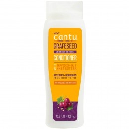 CantuDruivenpitSulfaatvrijeConditioner400ml