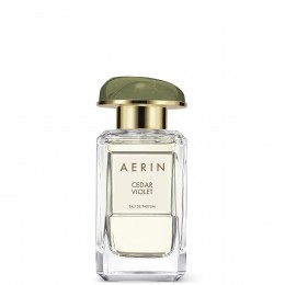 AERINCedarVioletEaudeParfum50ml