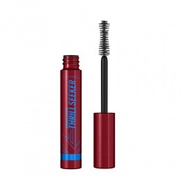 RimmelWonderVolumeThrillseekerWaterproofMascaraWaterproofblack8ml