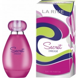 LaRiveSecretDreamEaudeParfum90ml